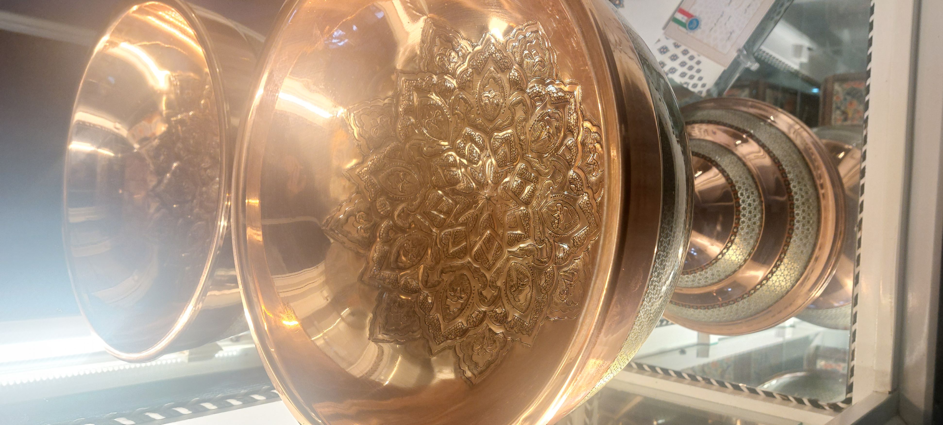 صنایع دستی 